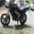 Yamaha TDR125 Umbau