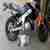 Yamaha TDR125 Umbau