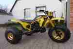 TRI Z Quad Motorrad Top Zustand TRIZ