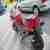 Yamaha TRX850 4UN