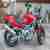Yamaha TRX850 4UN