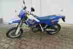 TT 600 s Belgarda 4 LW Supermoto Excel