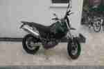 TT600E Belgarda Supermoto