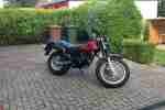 TW 125 offen Ein Hingucker