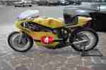 TZ 750 OW 31 Ex Michel Frutschi Vize