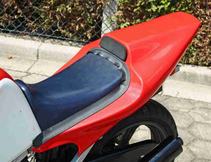 Yamaha TZR 250 2 MA - Rennmotorrad - Gebraucht