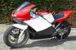 TZR 250 2 MA Rennmotorrad Gebraucht