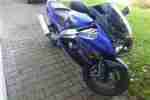 Thunderace YZF 1000R 33TKM TOP