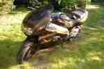 Thunderace YZF 1000R, BJ. 1997,