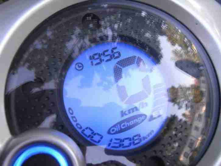 Yamaha Type SA40 mit Inspektion -=TOP-Zustand=-