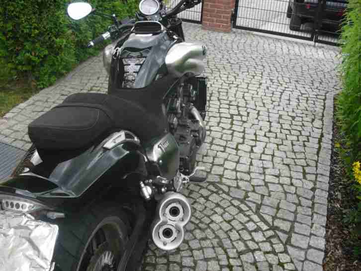 Yamaha V-Max