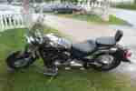 Yamaha V Star 650 Bj.2000 aus 2 Hand US