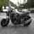 Yamaha V max