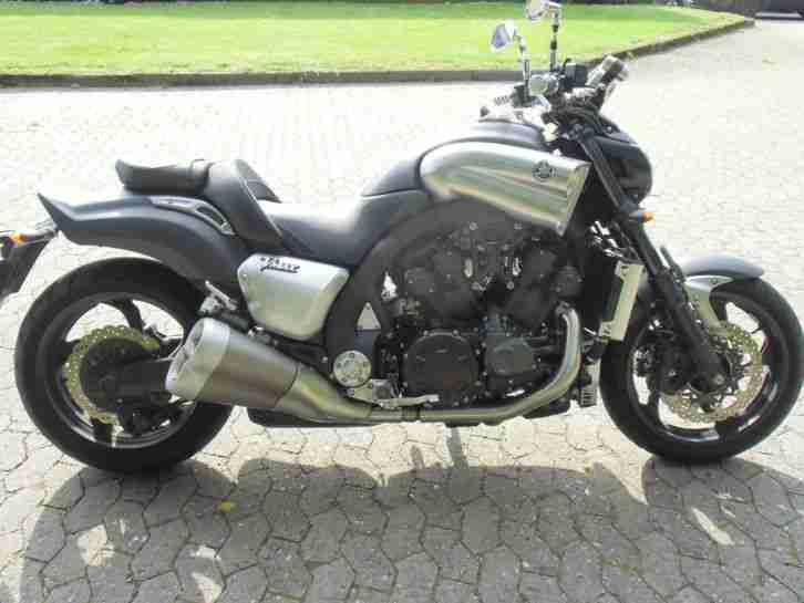 VMAX 1700 Top Zustand 1 Hand 200 PS