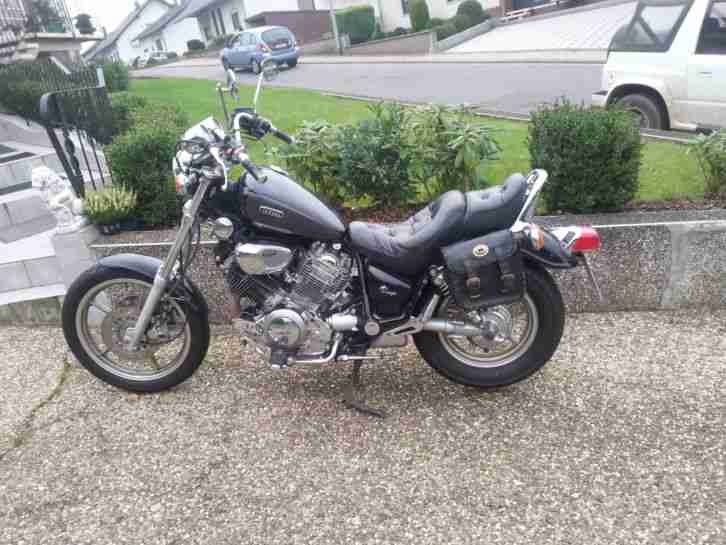 Yamaha VX 1100 Top Zustand Bj.05.1993