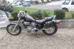 VX 1100 Top Zustand Bj.05.1993