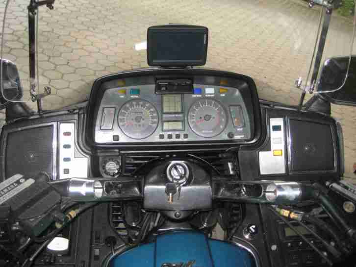 Yamaha Venture XVZ 13 Royal