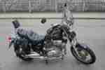 Virago 1100 3LP Chopper Cruiser