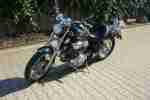 Virago 1100 Chopper