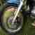 Yamaha Virago 125