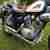 Yamaha Virago 125