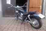 Virago 535