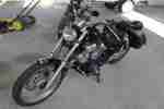 Virago 535 Chopper, 31000km