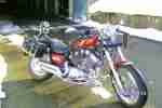 Virago 535 KMST 30000