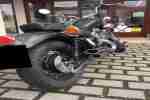 Virago 535 Top Chopper Cruiser