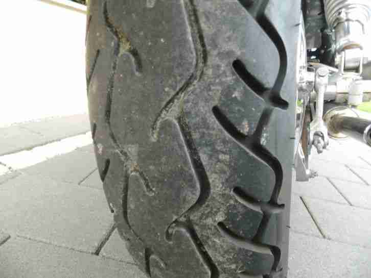 Yamaha Virago 750 XV,Tüv neu,fahrbereit,guter Zustand