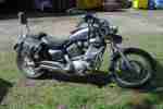 Virago Chopper FUN Cruiser