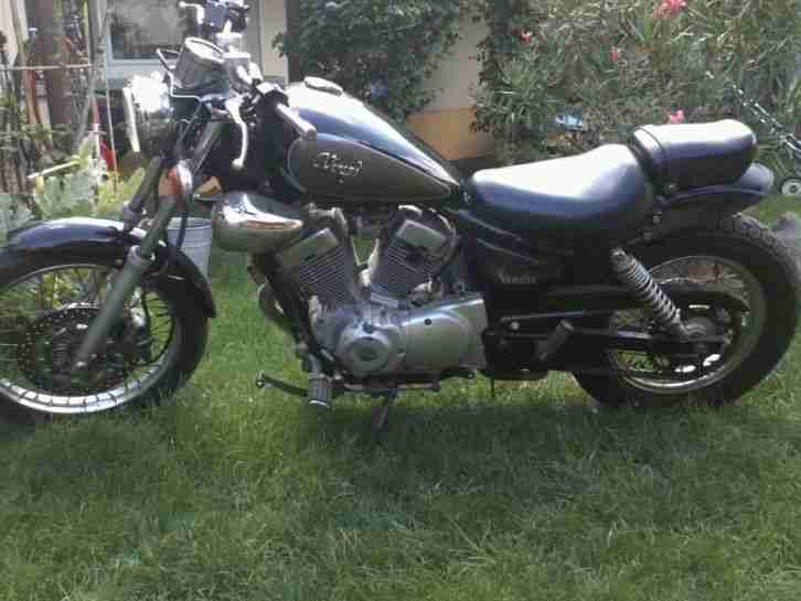 Yamaha Virago XV 125