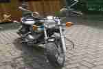 Virago XV 125 H Erstzulassung