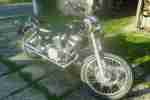 Virago XV 250 Chopper