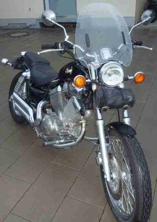 Yamaha Virago XV 535 Chopper