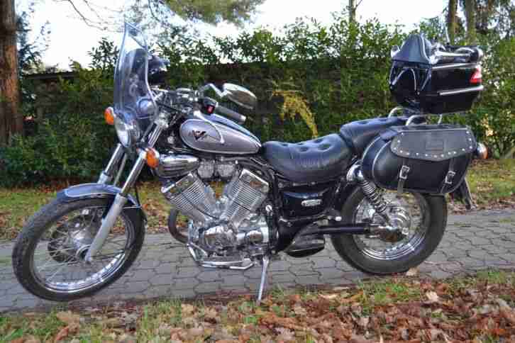 Yamaha Virago XV 535 Chopper
