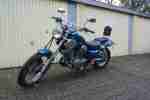 Virago XV 535 Chrom NEU Motorrad