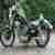 Yamaha Virago XV