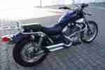 Virago XV 535,Motorrad,Chopper