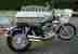Yamaha Virago XV 535 SP Chrommodell 2.Hand
