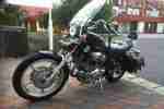 Virago XV1100 Bj. 05 1998