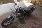 Virago XV535 Motorrad TÜV neu