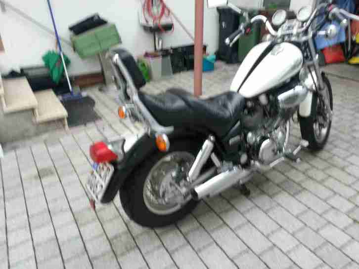 Yamaha Virago xv1100