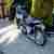 Yamaha Vmax 1200