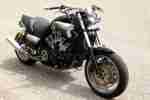 Vmax 1200 Custom Baujahr 2000 Deget