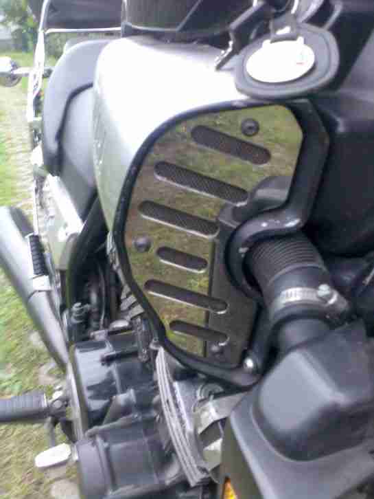 Yamaha Vmax 1200 ccm / 150 PS - Baujahr 1997