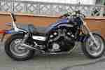 Vmax 1200 offene Version KULT BIKE zum