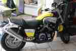 Vmax Baujahr 1999 offne Version