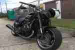 Vmax, VMX 1200, VBoost, Custom Bike,