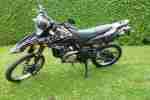 WR 125